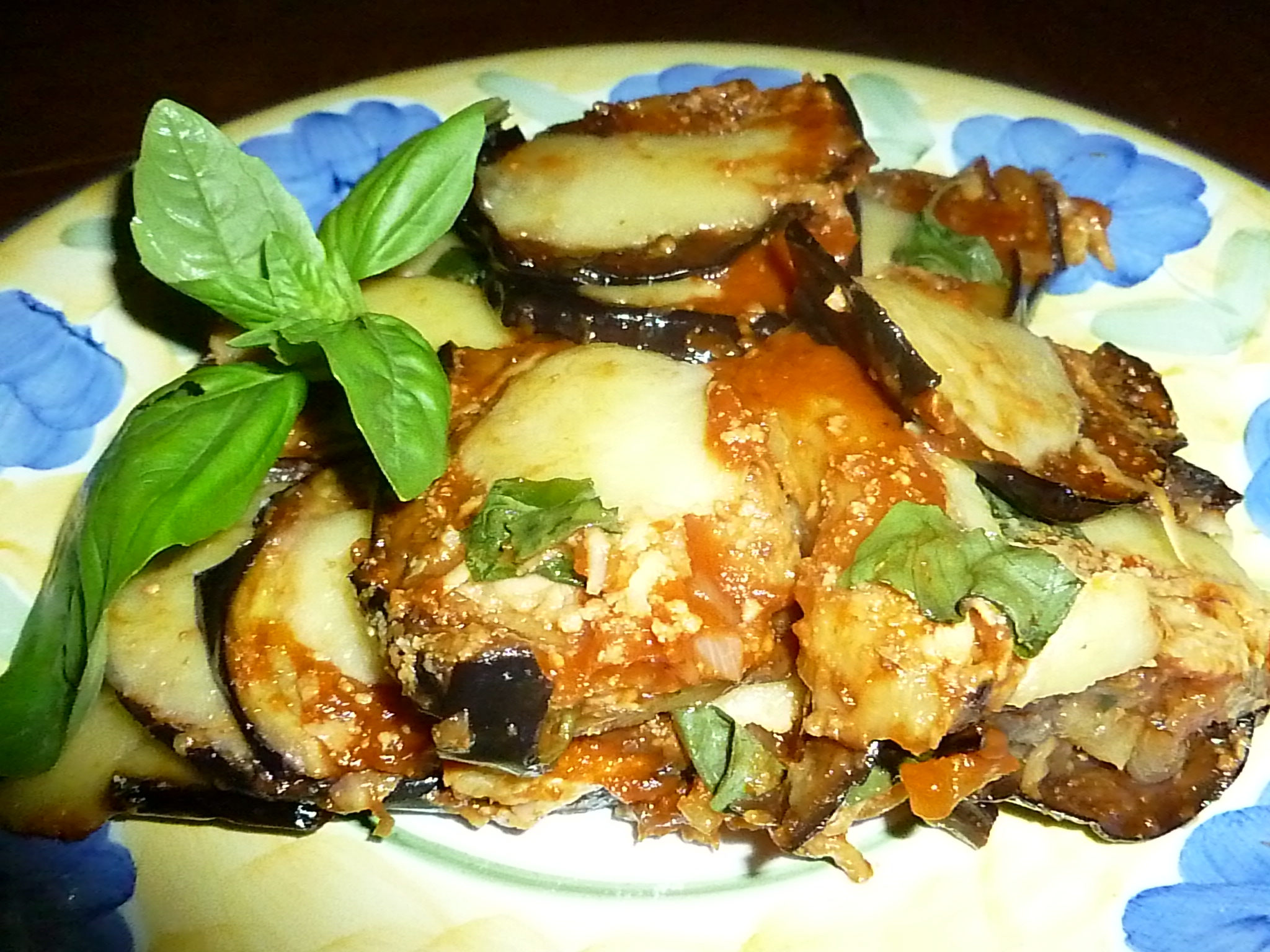 La Sabrosa comidas caseras