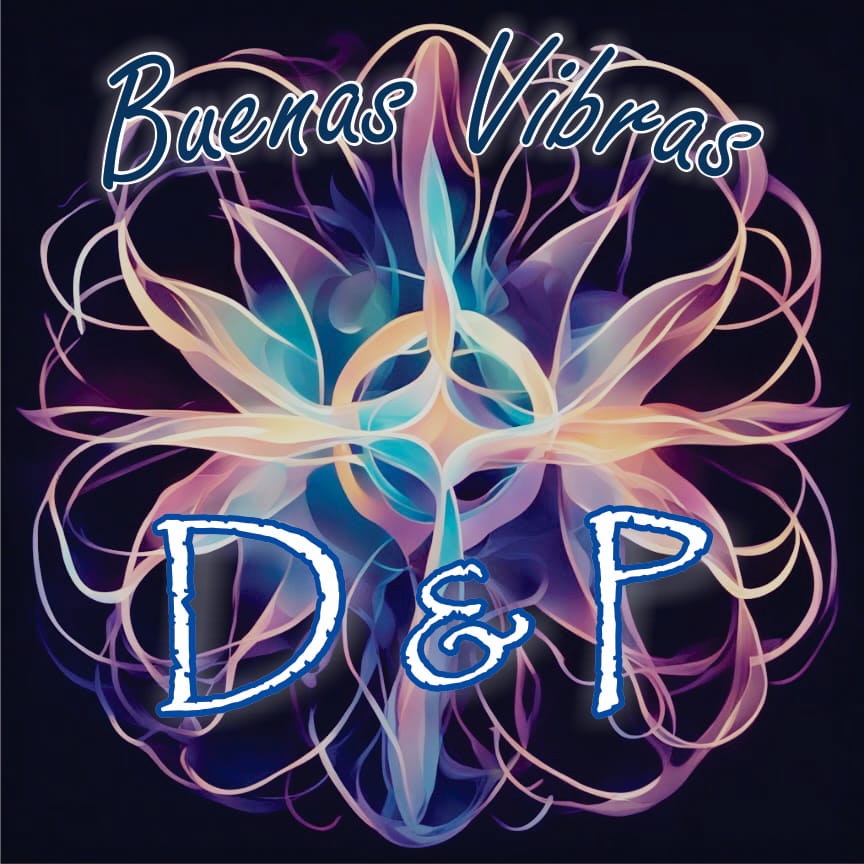 Buenas Vibras DyP
