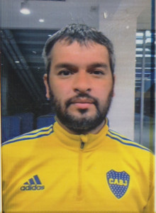 Adrian Abel